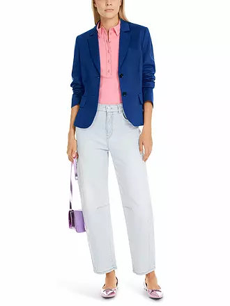 MARC CAIN | Jerseyblazer | pink