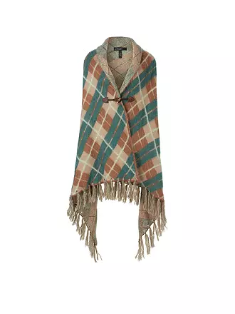 MARC CAIN | Poncho - Cape | 