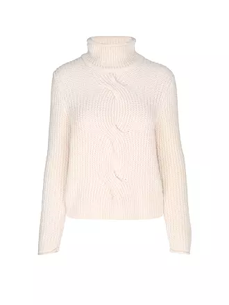 MARC CAIN | Pullover | grau