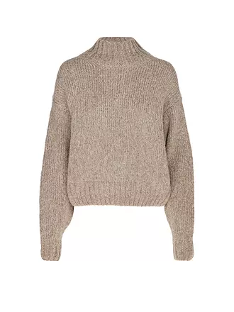 MARC CAIN | Pullover | braun