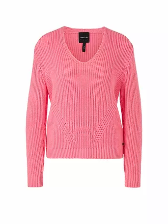 MARC CAIN | Pullover | pink