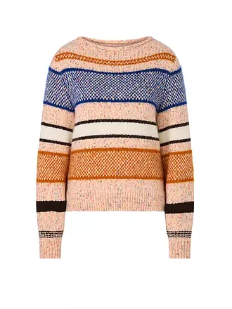 MARC CAIN | Pullover | orange