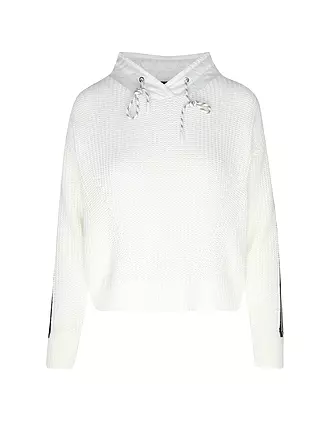 MARC CAIN | Pullover | weiss