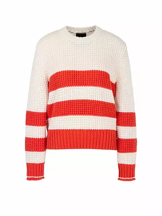 MARC CAIN | Pullover | orange