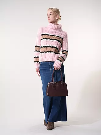 MARC CAIN | Pullover | rosa