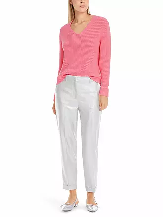 MARC CAIN | Pullover | pink