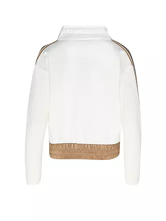 MARC CAIN | Pullover | weiss