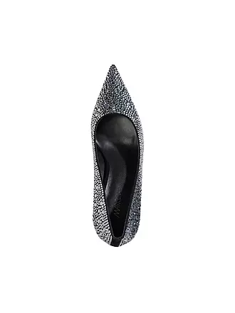 MARC CAIN | Pumps | silber