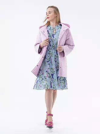 MARC CAIN | Steppjacke | rosa