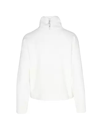 MARC CAIN | Sweatshirt | weiss