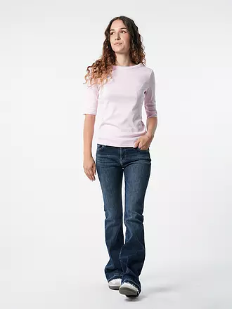 MARC CAIN | T-Shirt | rosa