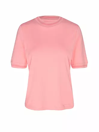 MARC CAIN | T-Shirt | pink