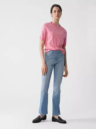 MARC CAIN | T-Shirt | pink