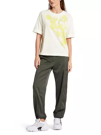 MARC CAIN | T-Shirt | creme