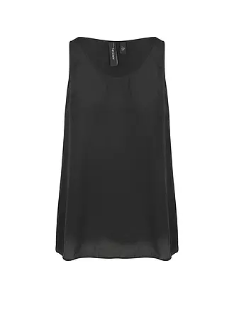 MARC CAIN | Top | schwarz