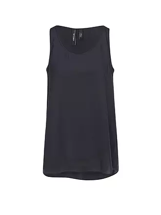 MARC CAIN | Top | blau