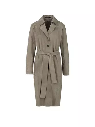 MARC CAIN | Trenchcoat | beige