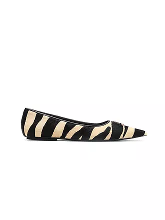 MARC JACOBS | Ballerina THE POINTY TOE BALLERINA | 