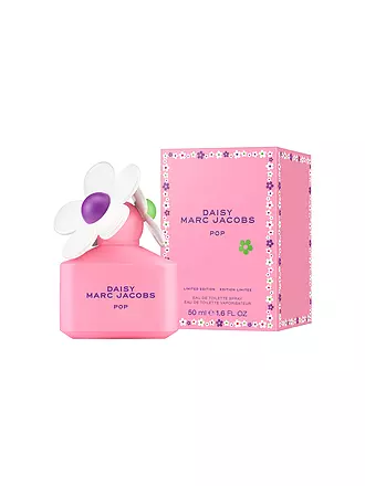 MARC JACOBS | Daisy Pop for Women Eau de Toilette 50ml  | 