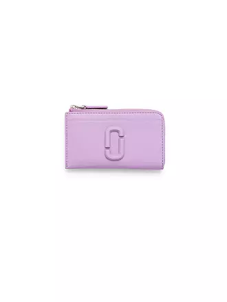 MARC JACOBS | Geldbörse THE TOP ZIP MULTI | pink