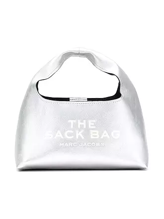 MARC JACOBS | Ledertasche - Henkeltasche THE MINI SACK  | 