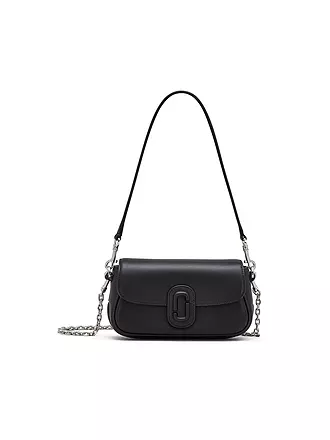 MARC JACOBS | Ledertasche - Mini Bag THE CLOVER SHOULDERBAG | 