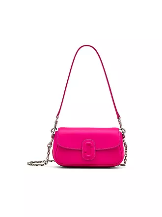 MARC JACOBS | Ledertasche - Mini Bag THE CLOVER SHOULDERBAG | 