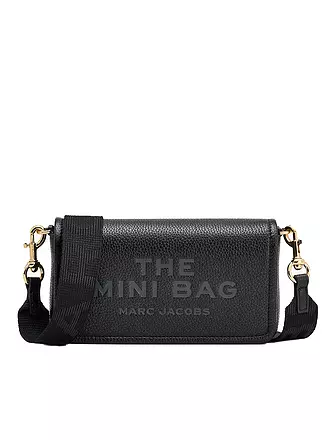 MARC JACOBS | Ledertasche - Mini Bag THE MINI MINI BAG | 