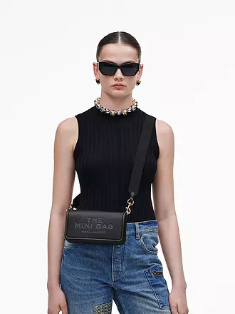 MARC JACOBS | Ledertasche - Mini Bag THE MINI MINI BAG | 