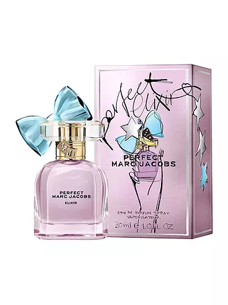 MARC JACOBS | Perfect Elixir 30ml | keine Farbe