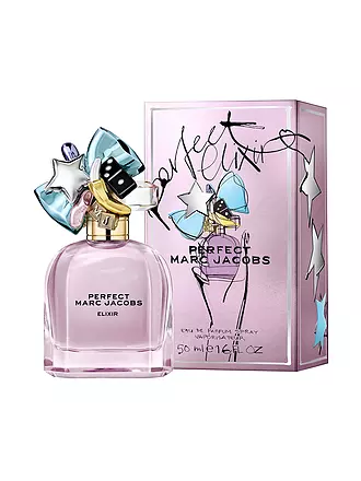 MARC JACOBS | Perfect Elixir 50ml | 