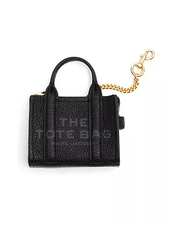 MARC JACOBS | Schlüsselanhänger THE NANO TOTE | rosa