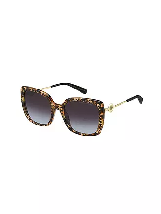 MARC JACOBS | Sonnenbrille 727/S/55 | braun