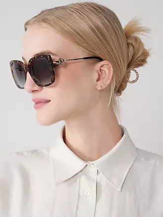 MARC JACOBS | Sonnenbrille 727/S/55 | braun