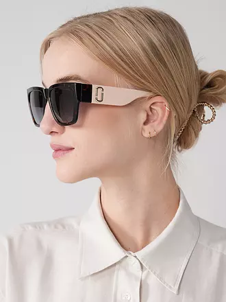 MARC JACOBS | Sonnenbrille MARC 646/S/57 | braun