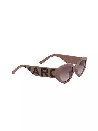 MARC JACOBS | Sonnenbrille MARC 694/S/54 | beige