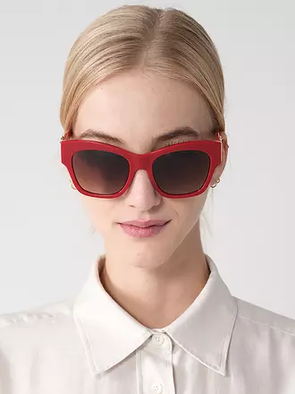 MARC JACOBS | Sonnenbrille MARC 762/S/54 | rot