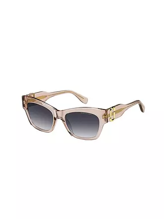 MARC JACOBS | Sonnenbrille MARC 762/S/54 | beige