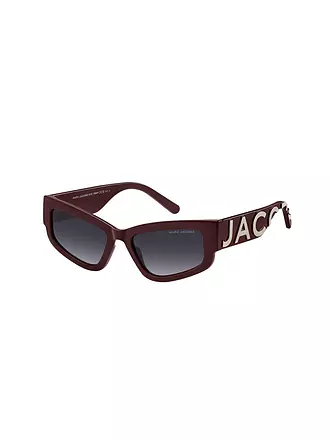 MARC JACOBS | Sonnenbrille MARC 796/S/55 | schwarz