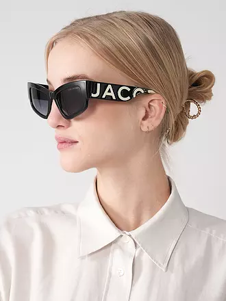 MARC JACOBS | Sonnenbrille MARC 796/S/55 | dunkelrot