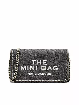 MARC JACOBS | Tasche - Mini Bag THE MINI BAG | blau