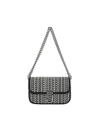 MARC JACOBS | Tasche - Mini Bag THE MINI SOFT SHOULDER BAG   | 