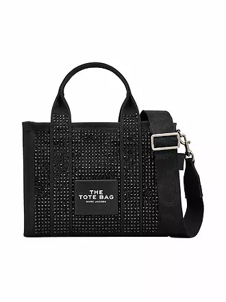 MARC JACOBS | Tasche - Tote Bag THE SMALL TOTE | weiss