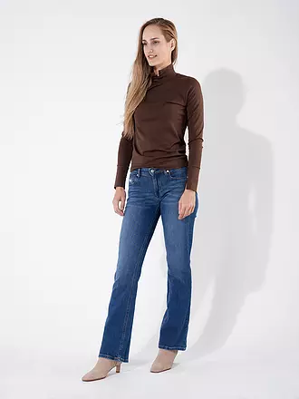 MARC O' POLO DENIM | Jeans Flared Fit | 