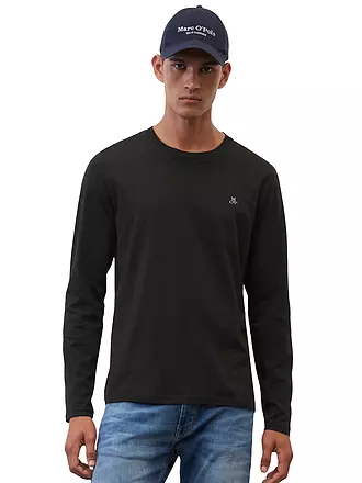 MARC O'POLO | Langarmshirt  | 