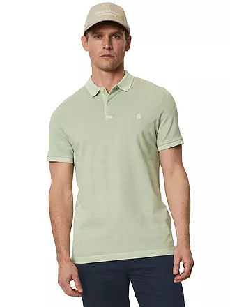 MARC O'POLO | Poloshirt  | 