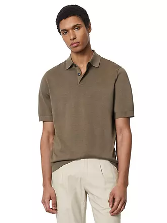 MARC O'POLO | Poloshirt | 