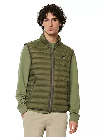 MARC O'POLO | Steppgilet | 