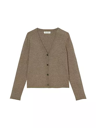 MARC O'POLO | Strickjacke | 