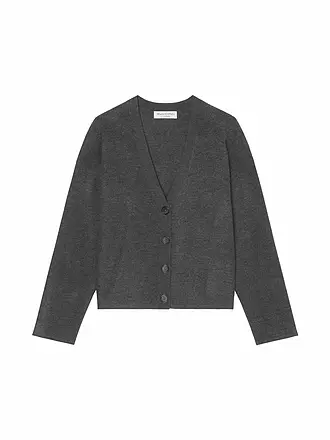 MARC O'POLO | Strickjacke | 